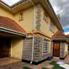 4 bedroom villa with sq to let/sale in Runda thumb 3