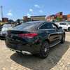 Mercedes Benz GLE400d black 2020 thumb 7