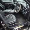 Mercedes Benz GLC63s 2019 black thumb 11