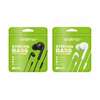 Oraimo Strong Bass Stereo Earphones/Free Rubber Buds thumb 0