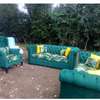 Chaster Sofa set made by hand wood and good quality material thumb 3