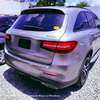 Mercedes Benz GLC 220d Gold 2017 thumb 13