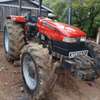 Case jx75 Tractor thumb 5