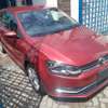 Volkswagen polo thumb 4