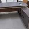 Office Desk: 180CM Modern Luxury Professional Office Desk thumb 1