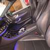 Mercedes Benz E200 2017 sunroof thumb 5