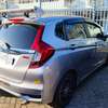 Honda fit hybrid Rs 2018 thumb 1
