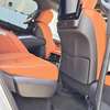 Lexus LX600 VVIP Class 2023 thumb 11