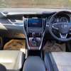 Toyota harrier 2015 - leather thumb 5