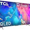 TCL 65 inch 65c645 smart android tv thumb 0