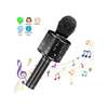 Genera WS- Wireless Bluetooth Karaoke Microphone  USB thumb 1