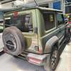 Suzuki jimny auto Petrol 1500cc 2019 thumb 10