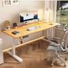 Office Tables: 48 X 24 Inches Adjustable Stand Up Table thumb 2