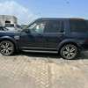 2016 land Rover discovery 4 HSE luxury thumb 10