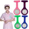 Silicone Nurse Doctor Watch thumb 5