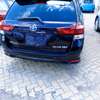 Toyota fielder WXB hybrid purple thumb 14