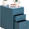 Under Desk 3-Drawer Filing Cabinet thumb 1