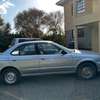 Saloon car for sale thumb 2