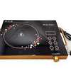 Infrared ceramic induction cooker SC-25 Silver crest thumb 0