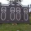 Modern, stylish, super quality and durable steel gates thumb 8