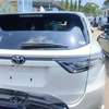 Toyota Harrier premium white sunroof 2018 2wd thumb 8