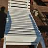 Wooden Swimming pool beds thumb 5