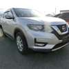 Nissan X-trail thumb 1