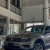 Volkswagen Tiguan TSi 2018 grey thumb 6
