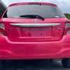 PINK JEWELA VITZ KDM (MKOPO/HIRE PURCHASE ACCEPTED) thumb 3