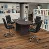 Office Tables: 4 To 6 People Oval Shaped Table thumb 3