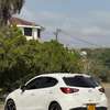 Mazda Demio white thumb 0