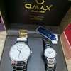 Couple Omax Watches thumb 1