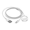 Apple watch iWatch Magnetic Charger + iPhone Cable thumb 4