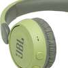 JBL Jr 310BT - Children's over-ear headphones with Bluetooth and built-in microphone, in colours thumb 5