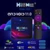 H96 Max Ultra Android Tv Box 4GB/32GB thumb 0