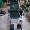 RECLINER WHEELCHAIR WITH REMOVABLE ADULT POTTY TOILET KENYA thumb 11