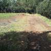 Lovely Quarter ( 1 / 4 ) Acre Land in Ngong thumb 1