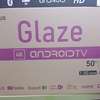 Glaze 50" smart android 4k uhd frameless TV thumb 2