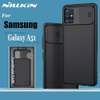 Nillkin CamShield case for Samsung A71/A51 thumb 3