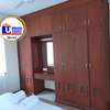 Furnished 1 bedroom apartment for rent in Nyali Area thumb 10