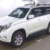 2016 Toyota land cruiser Prado in Kenya thumb 5