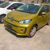 VOLKSWAGEN UP 2017 MODEL. thumb 7