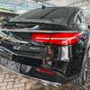 Mercedes Benz GLE 350d 2017 sunroof thumb 9