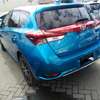 Toyota auris blue valvematic thumb 3