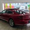 volkswagen arteon sunroof is red wine new thumb 3