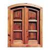 Mahogany windows/window arches thumb 2