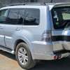 Mitsubishi pajero with sunroof thumb 6