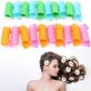 20cm Wave Curl DIY Magic Circle Hair Styling Curlers Spiral Ringlet Rollers 32pcs thumb 1