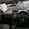 Subaru Forester XT sunroof thumb 2