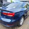 AUDI A3 Quattro 2018 Blue thumb 7